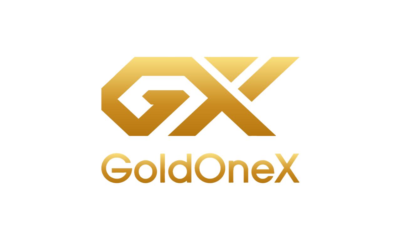 GOX logo